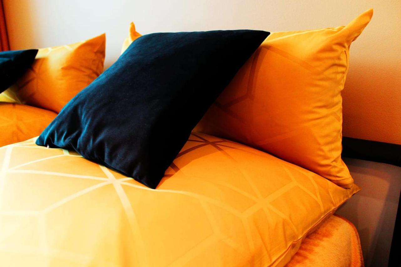 Apartment Hamburg Hafencity! 外观 照片