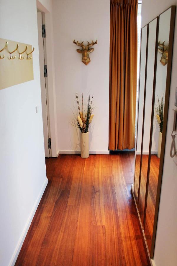 Apartment Hamburg Hafencity! 外观 照片