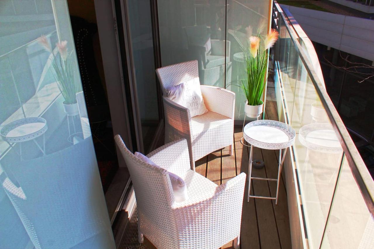 Apartment Hamburg Hafencity! 外观 照片